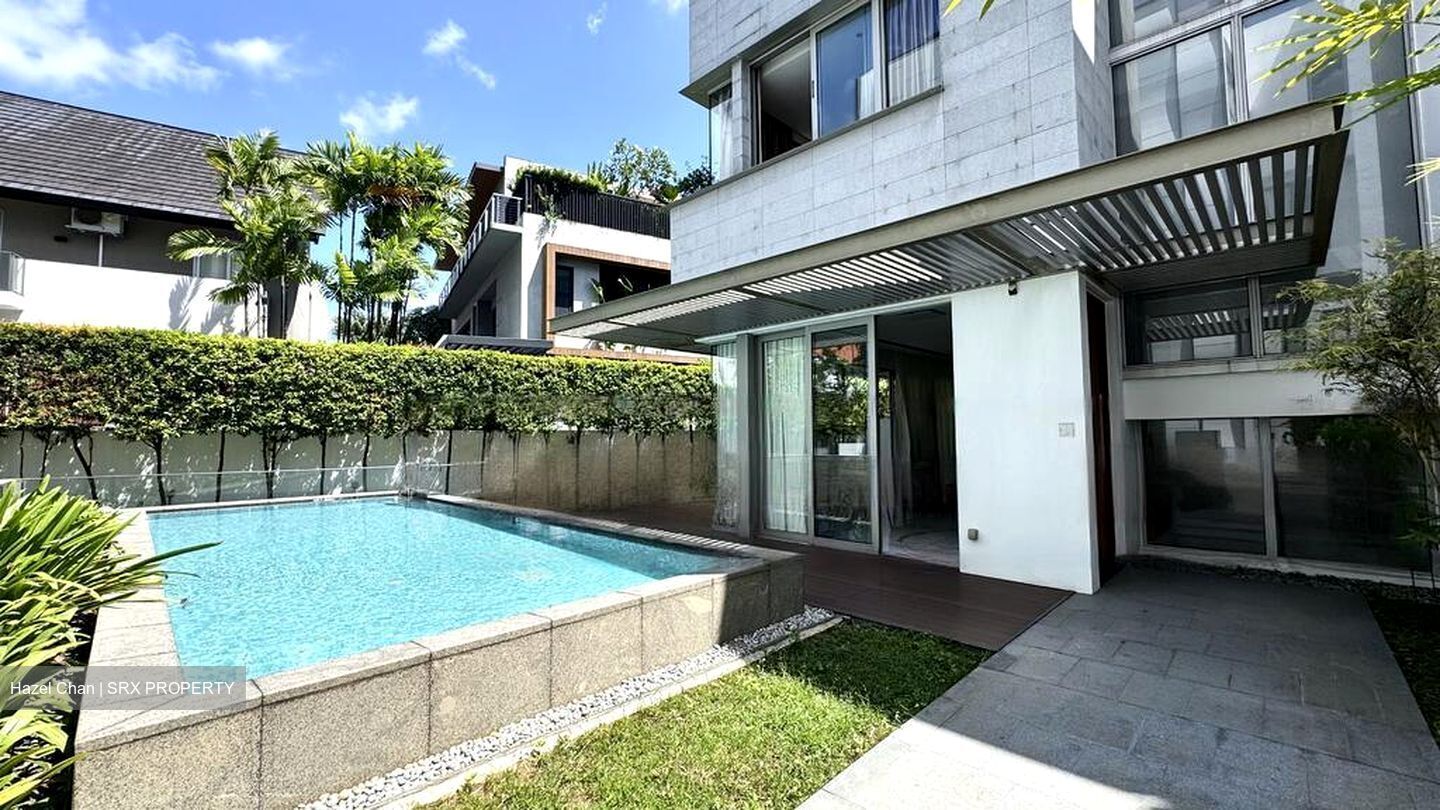 Stevens Road (D10), Terrace #471500141